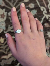 Janelle W. review photo
