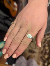 Janelle W. review photo