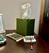 Etsy customer review photo