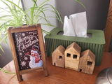 Etsy customer review photo