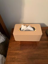 Etsy customer review photo