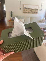 Etsy customer review photo