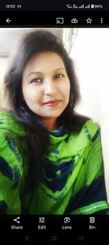 DIPTI PARAB, MUMBAI review photo