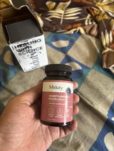 Anonymous review photo