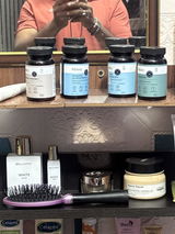 Prashant . review photo