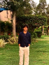 Aditya Gupta review photo