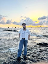 Chaitanya Chopra review photo