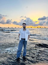 Chaitanya Chopra review photo