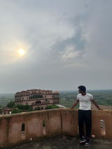 Khush Gupta review photo