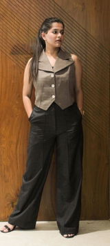 Misha Sharma review photo