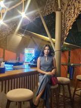 Urmi Majumdar review photo
