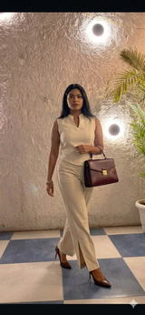 Preeti Bansal review photo