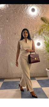 Preeti Bansal review photo