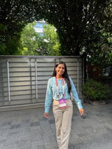 Manisha review photo