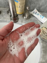 The review photo