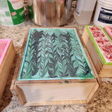 Soapstone review photo