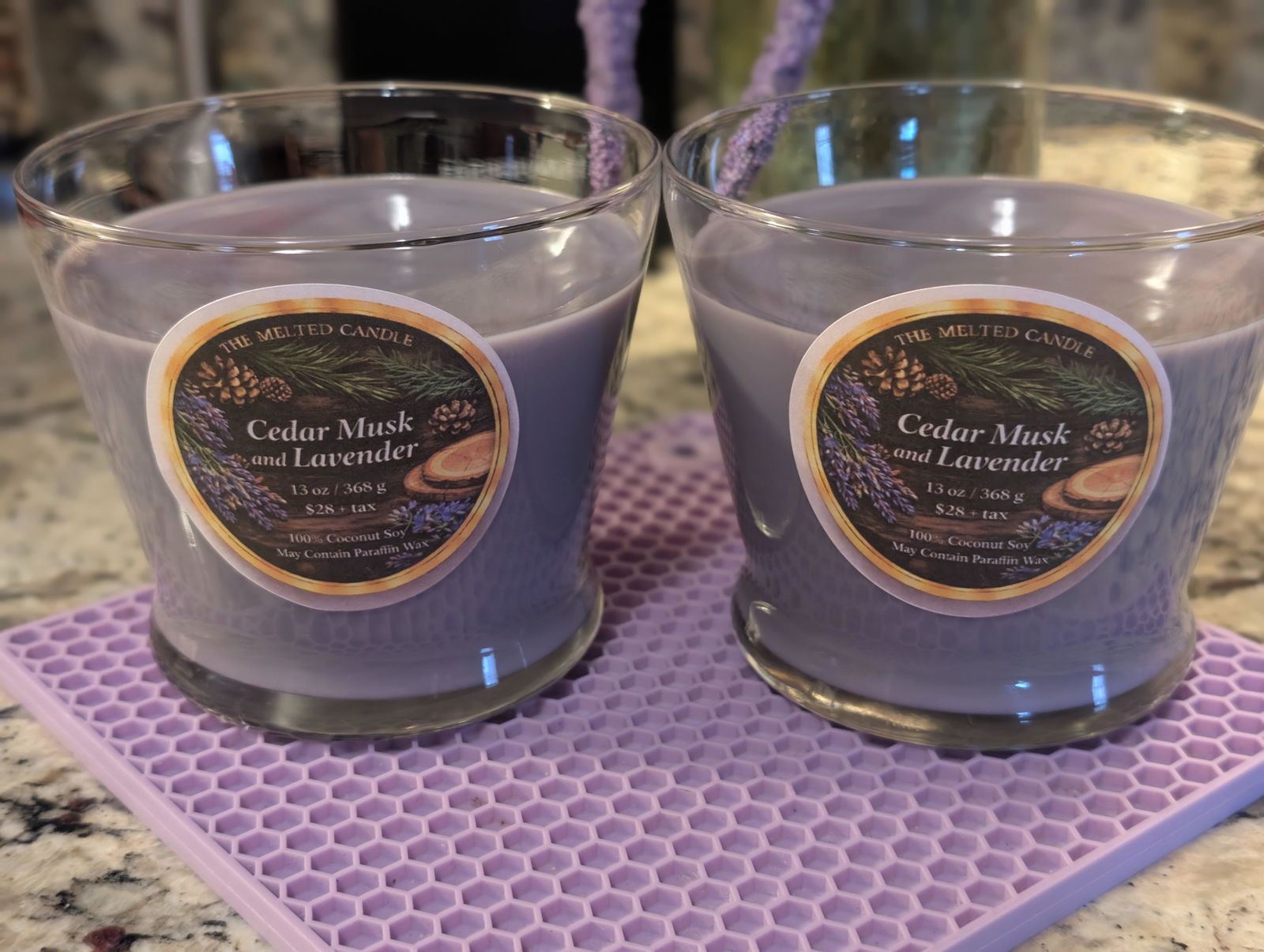 Mahogany Teakwood (type) - Fragrance Oil [Previously Cedar Musk +