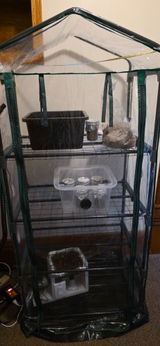 Customer Mark Kalal review photo
