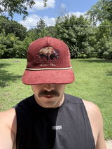 Landon review photo
