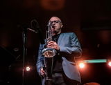 Tedd Baker review photo