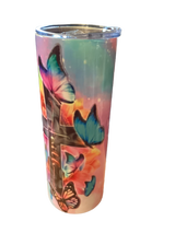 Darla Baker/ Custom Tumblers byDarla review photo
