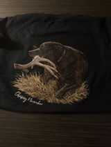 Tyler Roth review photo