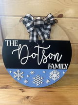 Samantha Dotson review photo