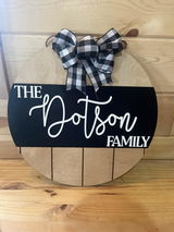Samantha Dotson review photo
