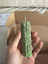 Vanina M. review photo