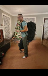 CJC Prime member review photo