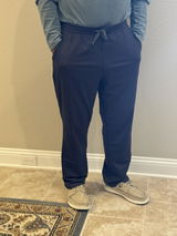 J. Fraser review photo