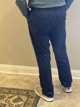 J. Fraser review photo