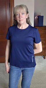 Viney Dancer review photo