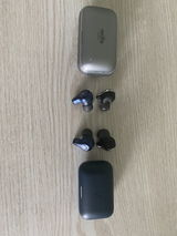 Daemon review photo