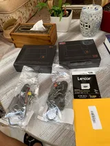 Kameron Kerluke review photo