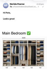 Peter G. review photo