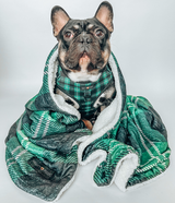 Stitch The Frenchie review photo