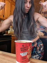 Alessandra Turone review photo