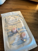 Ashley G. review photo