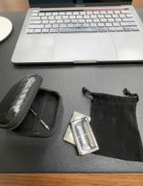 Kali review photo