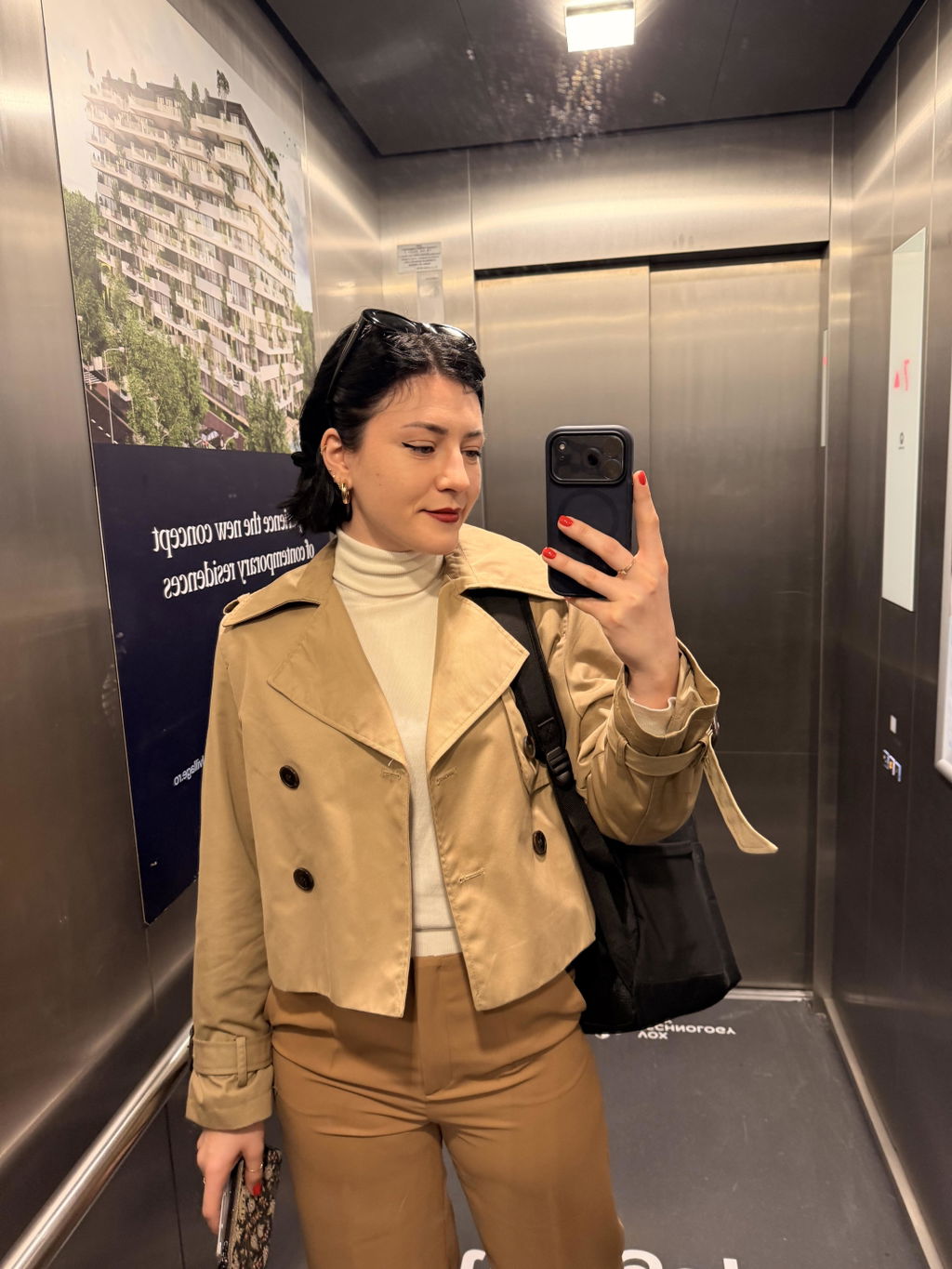 Molly Taupe – Kundenfoto