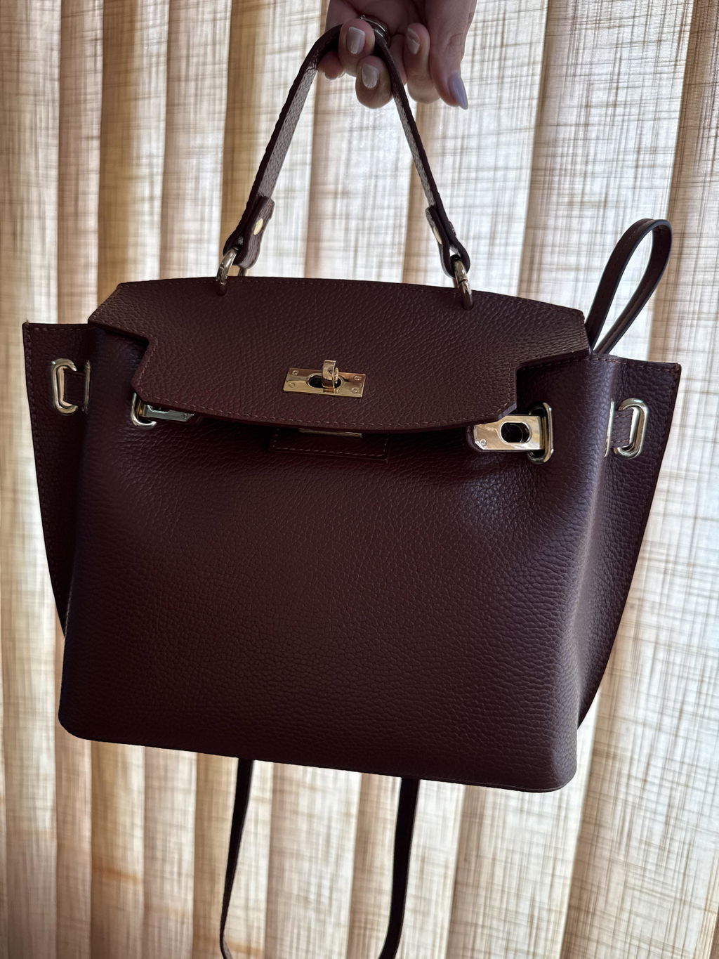 Mia Cognac – Kundenfoto