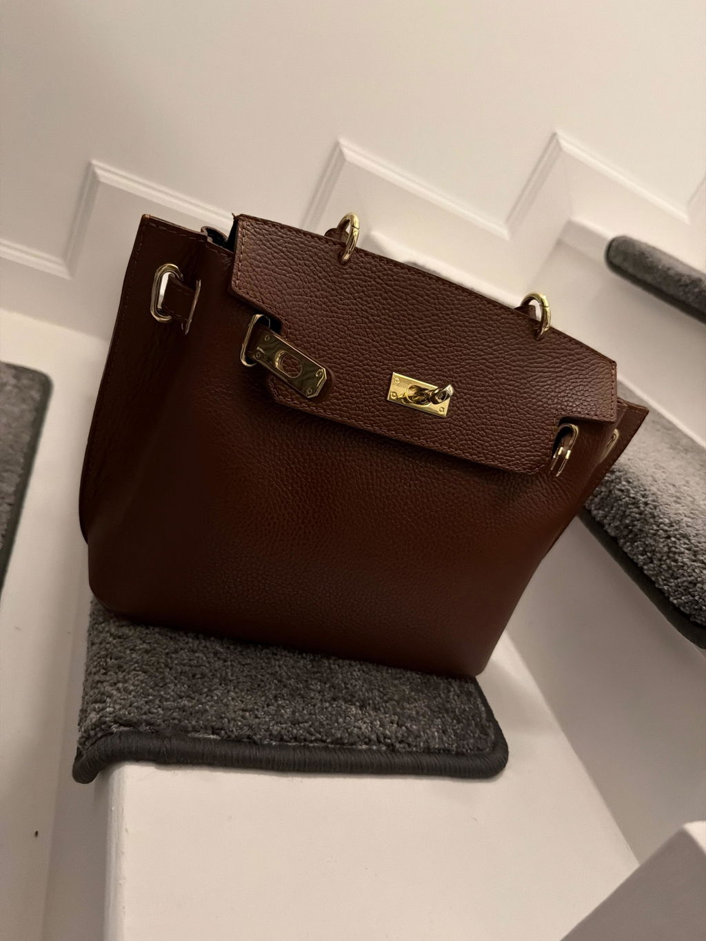Mia Cognac – Kundenfoto