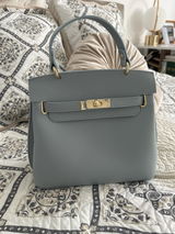 Georgiana B. review photo