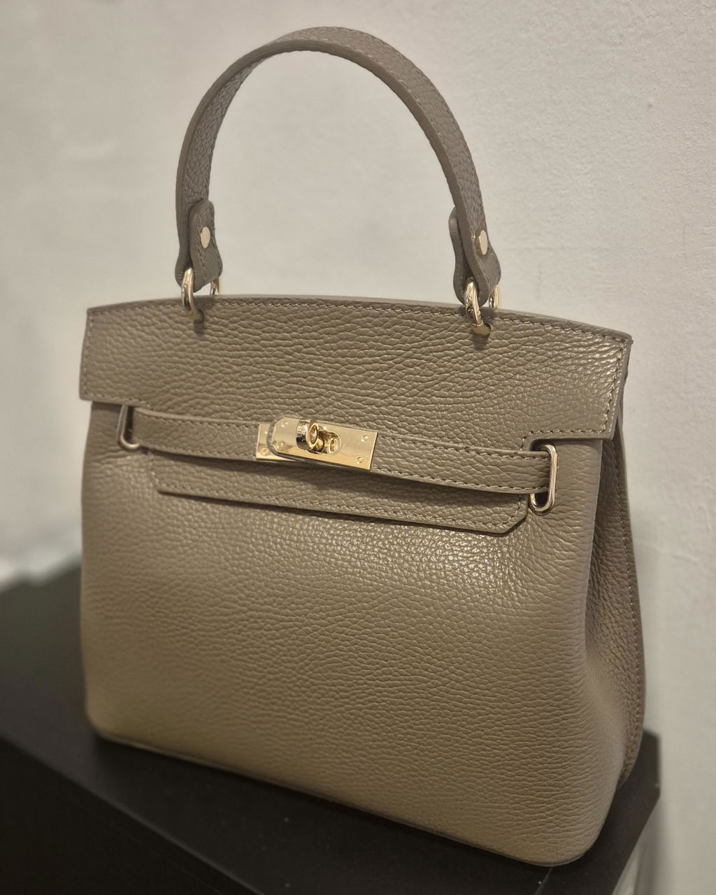 Mia Taupe – Kundenfoto