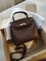 Iwona review photo