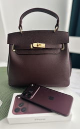 Andrea Diana review photo