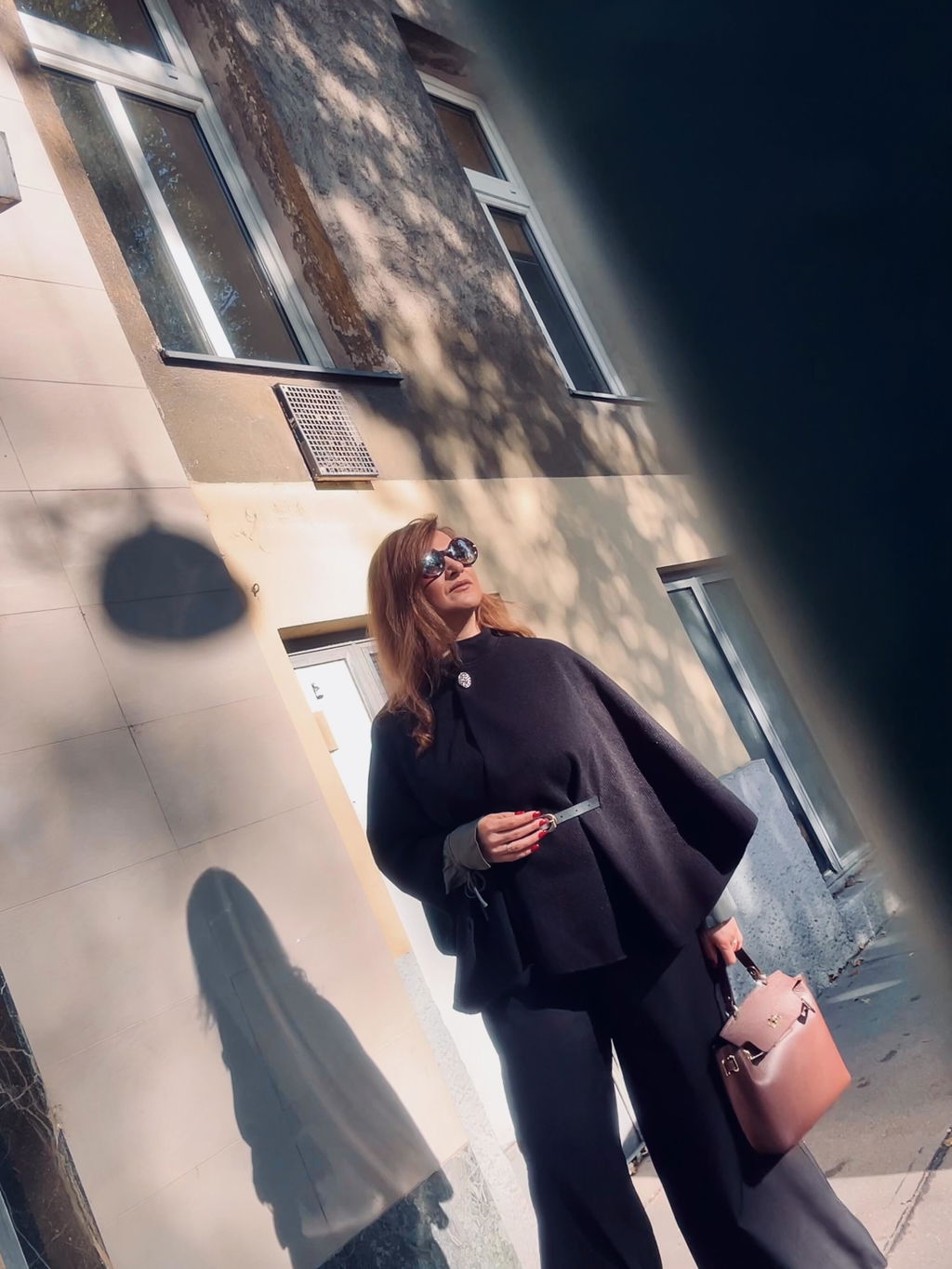 MIA Dunkle Schokolade – Kundenfoto