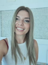 Petra Bogdan review photo
