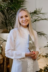 Liina Ostumaa review photo